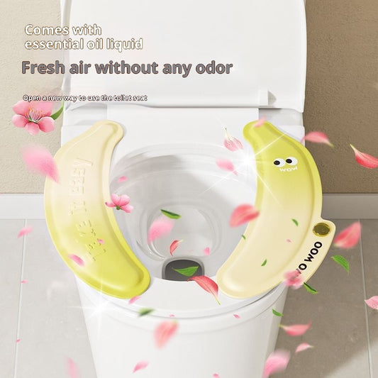 Caverri™ Cozy Scent Cover