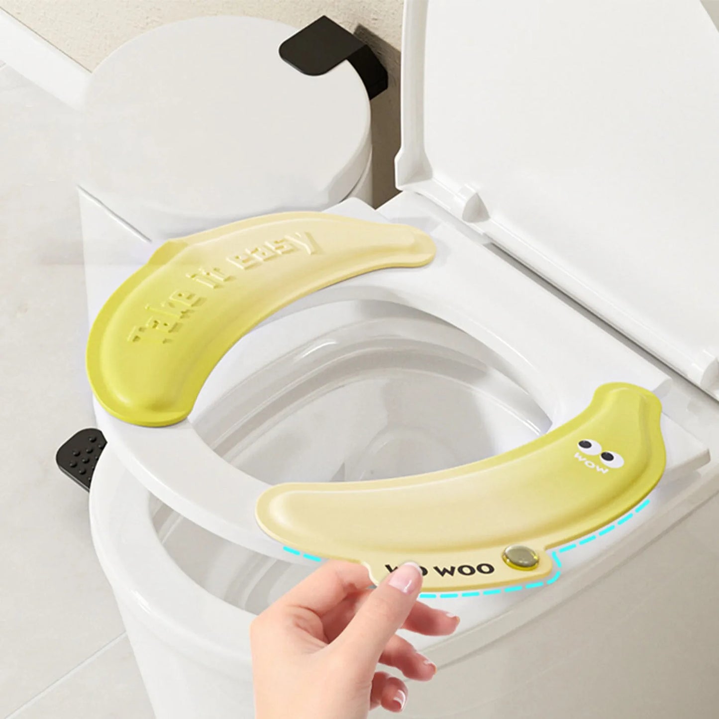 Caverri™ Cozy Scent Cover