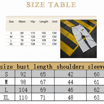 Caverri™ Leopard Hoodie